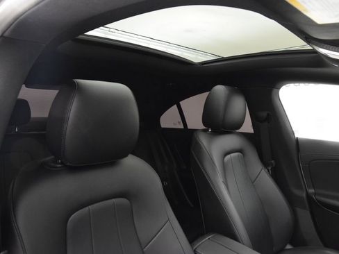 Certified 2021 Mercedes-Benz CLA 250 image 18