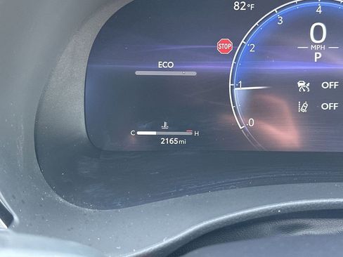 Used 2025 Toyota Highlander Platinum image 20