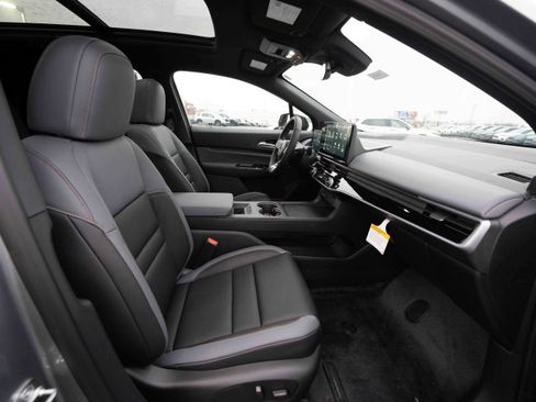 New 2026 Honda Prologue Elite image 27