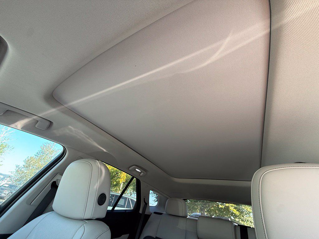 Used 2024 Honda Prologue Elite image 15