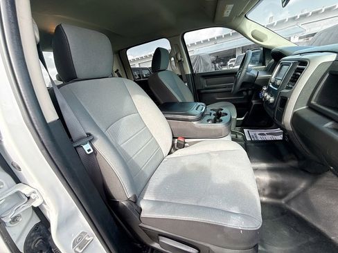 Used 2022 RAM 1500 Tradesman w/ Popular Equipment Group RWD image 31