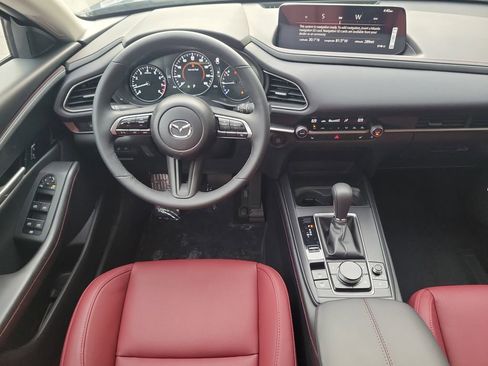 New 2026 MAZDA CX-30 AWD 2.5 S image 15