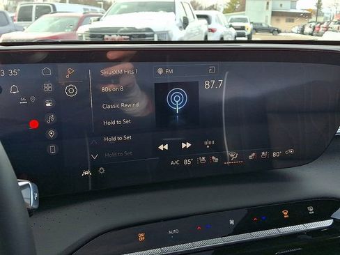 New 2026 Buick Enclave Avenir w/ Super Cruise Package image 18