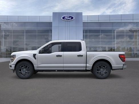 New 2026 Ford F150 STX w/ Equipment Group 200A RWD image 3