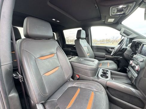 Used 2022 GMC Sierra 3500 AT4 w/ AT4 Preferred Package image 25