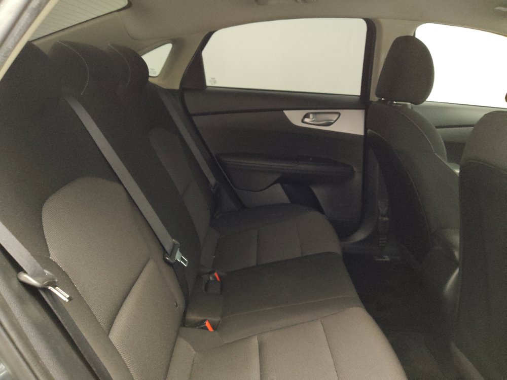 Used 2023 Kia Forte LX FWD image 19