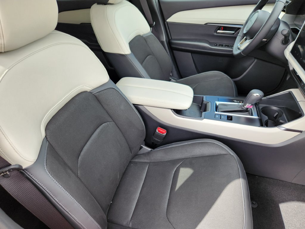 New 2026 MAZDA CX-5 Select AWD/4WD image 5