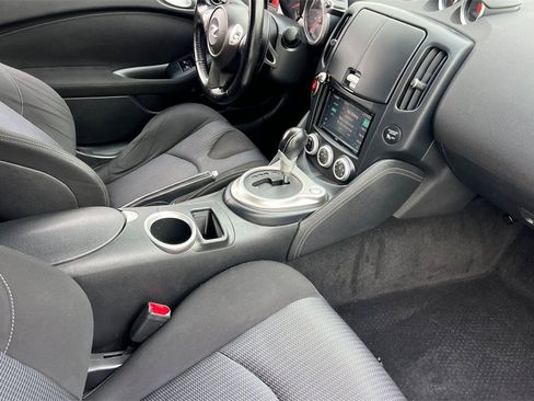 Used 2013 Nissan 370Z Base image 15