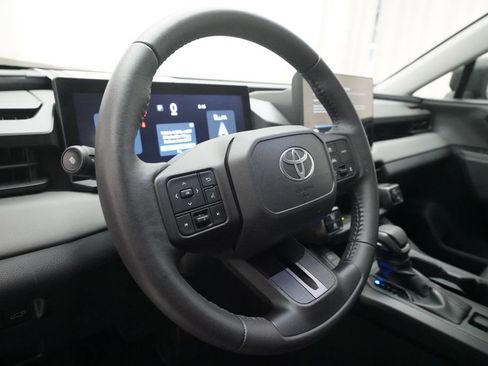Used 2026 Toyota RAV4 XLE Premium AWD/4WD image 8