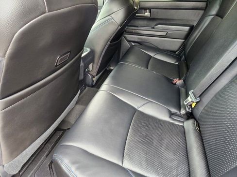 Used 2024 Toyota Tacoma TRD Off-Road image 30