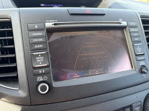 Used 2012 Honda CR-V EX-L image 25