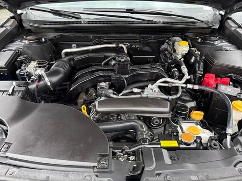 Certified 2025 Subaru Outback Onyx Edition image 28