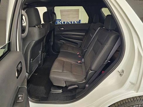 New 2026 Dodge Durango GT image 39