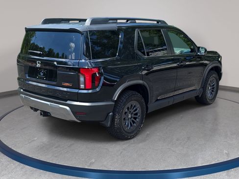 Used 2026 Honda Passport TrailSport image 5