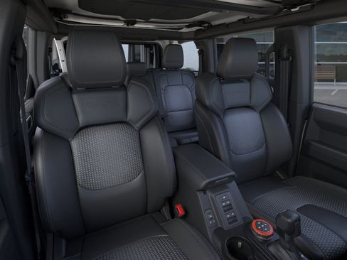 New 2025 Ford Bronco Raptor image 10