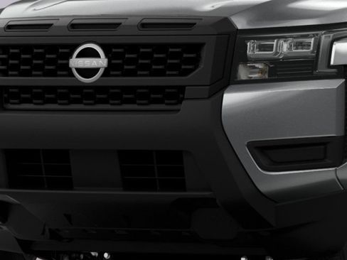 New 2026 Nissan Frontier S w/ Tow Package RWD image 13