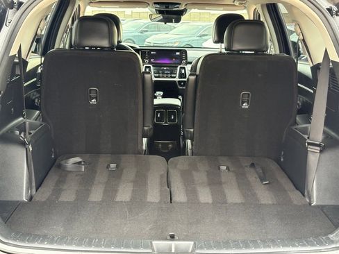 Used 2022 Kia Sorento SX image 39