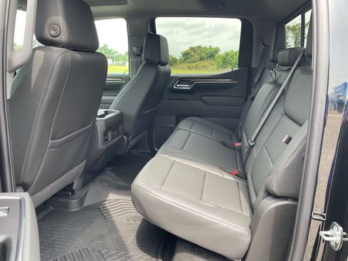 New 2026 Chevrolet Silverado 1500 LT Trail Boss AWD/4WD image 28