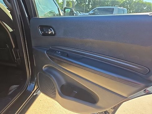 Used 2023 Dodge Durango GT AWD/4WD image 81