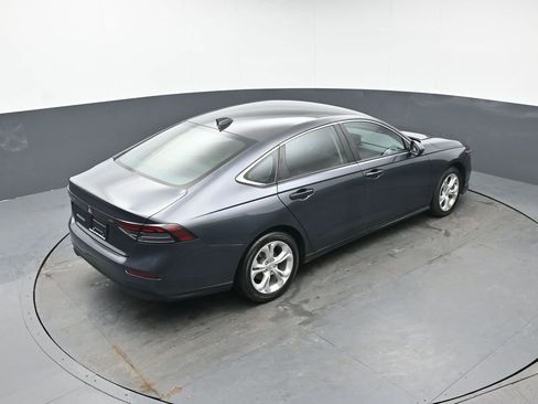 Certified 2024 Honda Accord LX image 39