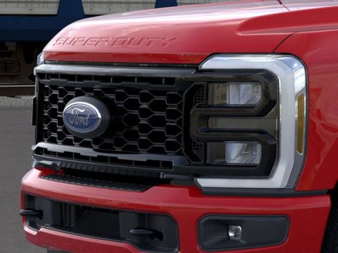 New 2026 Ford F250 XL w/ STX Appearance Package image 17
