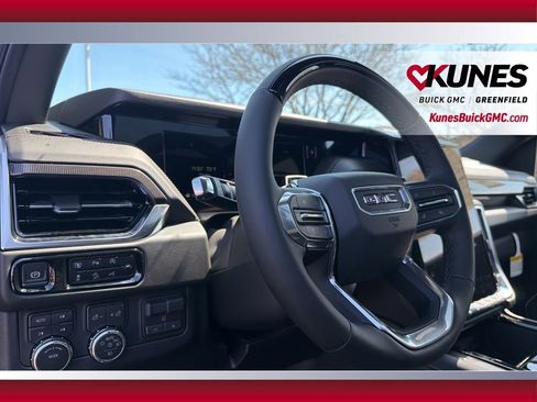 New 2026 GMC Yukon Elevation w/ Elevation Premium Package image 15