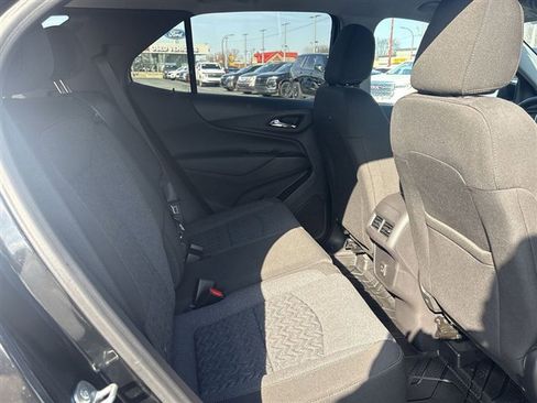 Certified 2024 Chevrolet Equinox LT w/ LPO, Floor Liner Package image 25