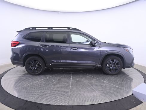 Used 2024 Subaru Ascent Onyx Edition AWD/4WD image 8