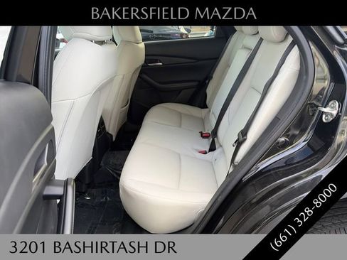 New 2026 MAZDA CX-30 AWD 2.5 S w/ Premium Package image 22