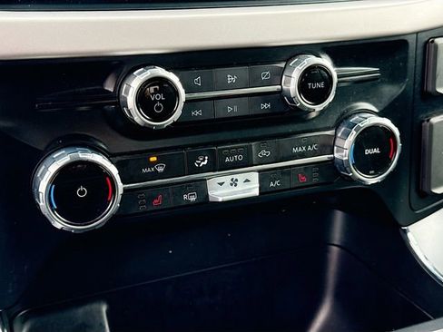 Certified 2023 Ford F150 XLT w/ Equipment Group 302A High image 18