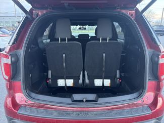 Used 2019 Ford Explorer XLT w/ Equipment Group 201A video 5