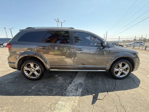 Used 2016 Dodge Journey Crossroad image 6