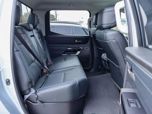 Used 2023 Toyota Tundra Limited image 10