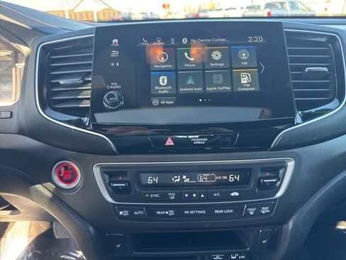 Used 2022 Honda Pilot TrailSport image 23