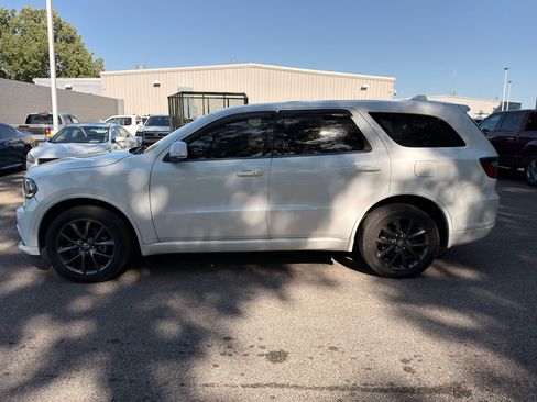 Used 2018 Dodge Durango GT AWD/4WD image 5