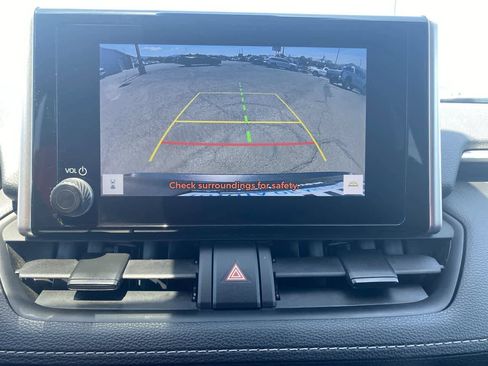 Certified 2024 Toyota RAV4 XLE w/ Weather Package AWD/4WD image 17