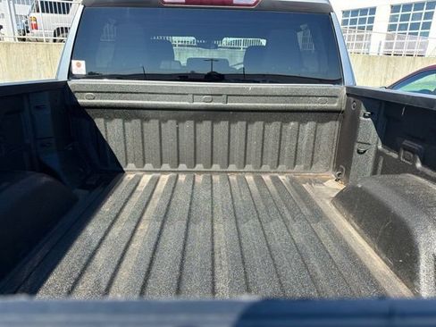 Used 2021 Chevrolet Silverado 1500 LT w/ Z71 Off-Road Package AWD/4WD image 7