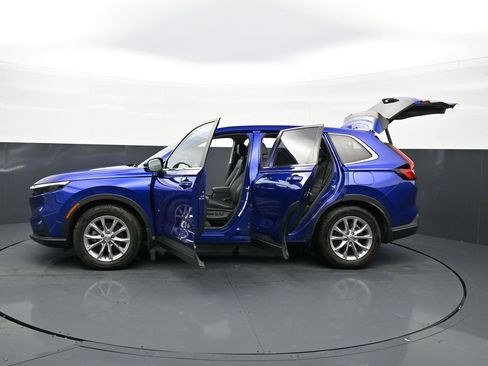 Used 2024 Honda CR-V EX-L image 44