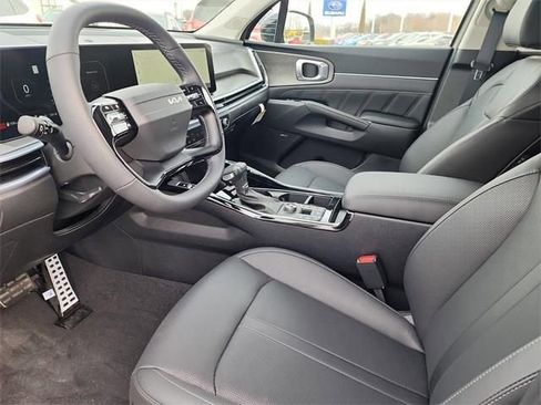 New 2026 Kia Sorento SX image 12