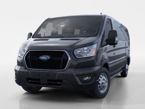 New 2025 Ford Transit 350 XLT image 23