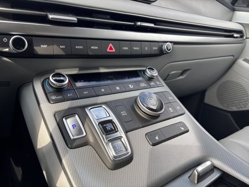 Used 2025 Hyundai Palisade SEL FWD image 41