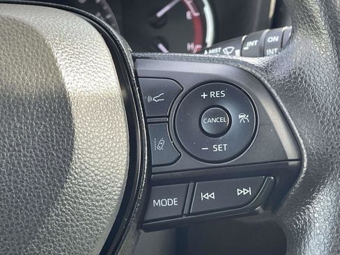 Used 2023 Toyota RAV4 XLE w/ Convenience Package FWD image 25