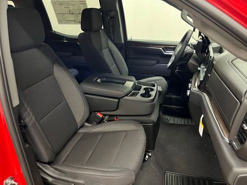 New 2026 GMC Sierra 1500 Elevation image 46