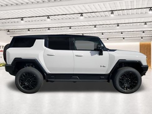 New 2026 GMC Hummer EV SUV AWD/4WD image 13