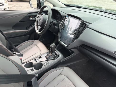 New 2026 Subaru Crosstrek 2.5i Limited AWD/4WD image 18