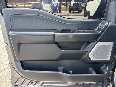 Used 2024 Ford F150 Lariat w/ Equipment Group 502A High AWD/4WD image 26