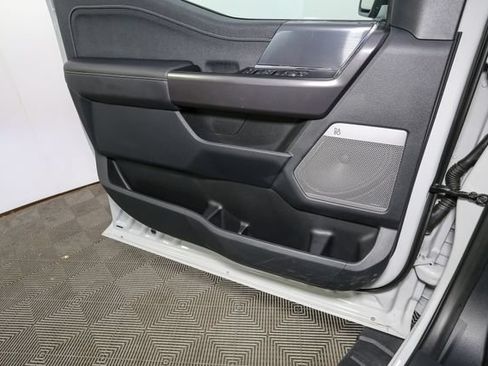 Used 2026 Ford F150 Lariat AWD/4WD image 40