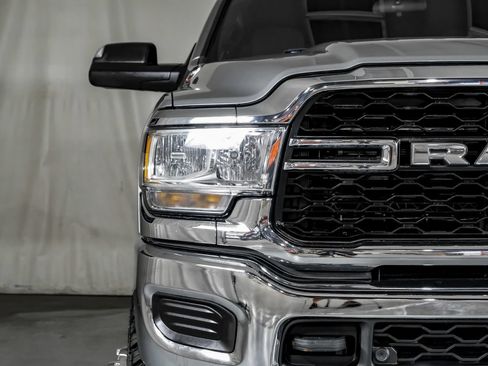 Used 2022 RAM 3500 Tradesman AWD/4WD image 38