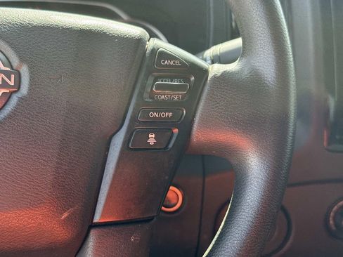 Certified 2023 Nissan Frontier SV w/ Midnight Edition Package RWD image 28