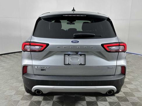 Used 2023 Ford Escape Active w/ Tech Pack #1 AWD/4WD image 7